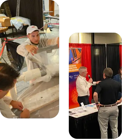 TSI - ASBESTOS TRAINING