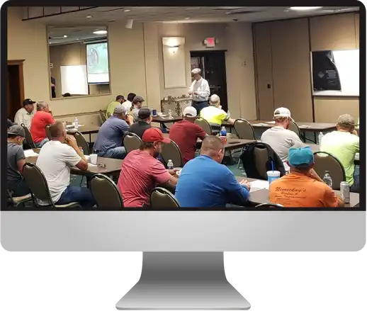 tsi-training services